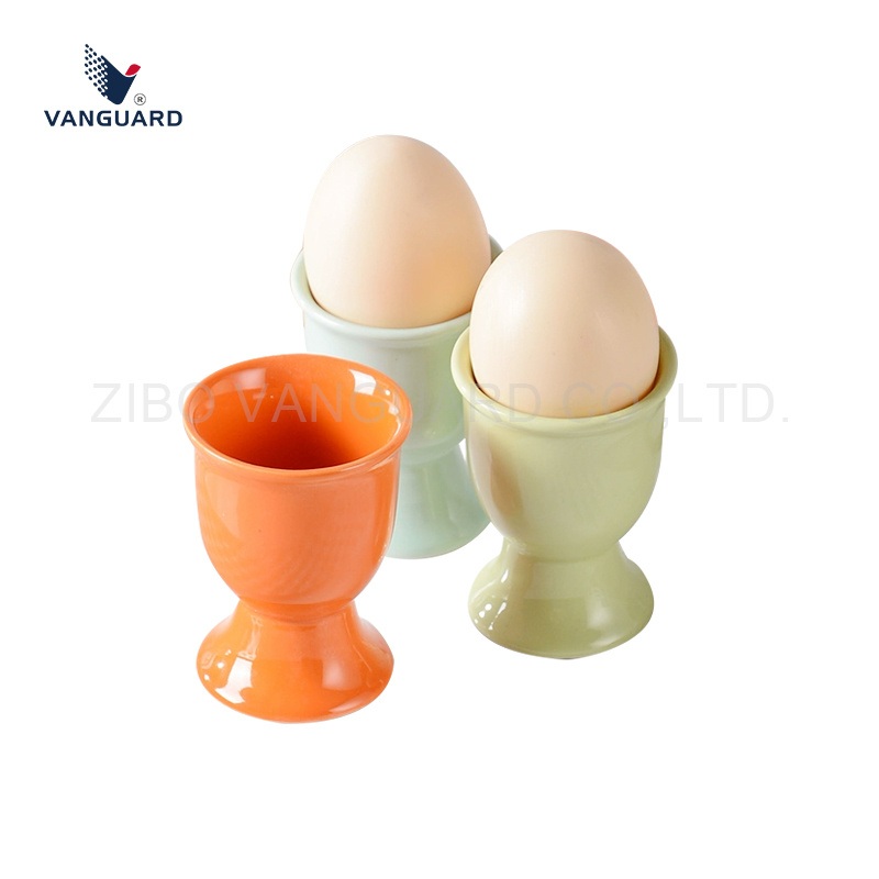 Multi Color Simple Egg Mug Tableware Ceramic Mug Without Handle – Ceramic Mug and Mug Without Handle price