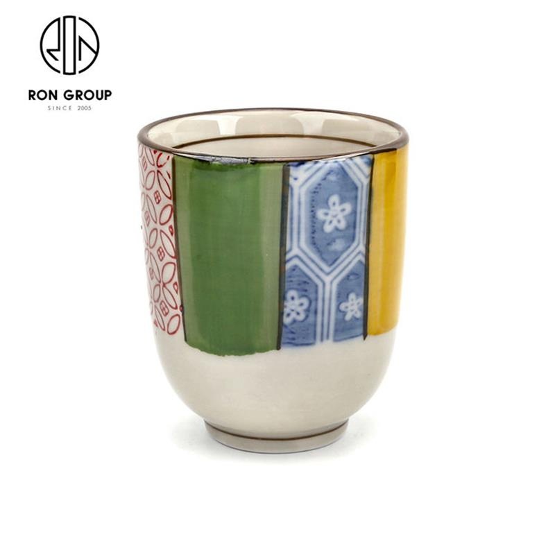 Vintage Matt Ceramic Cup for Coffee Lovers – 3 Inch Design – Ceramic Cup and Japanese Style Cup price