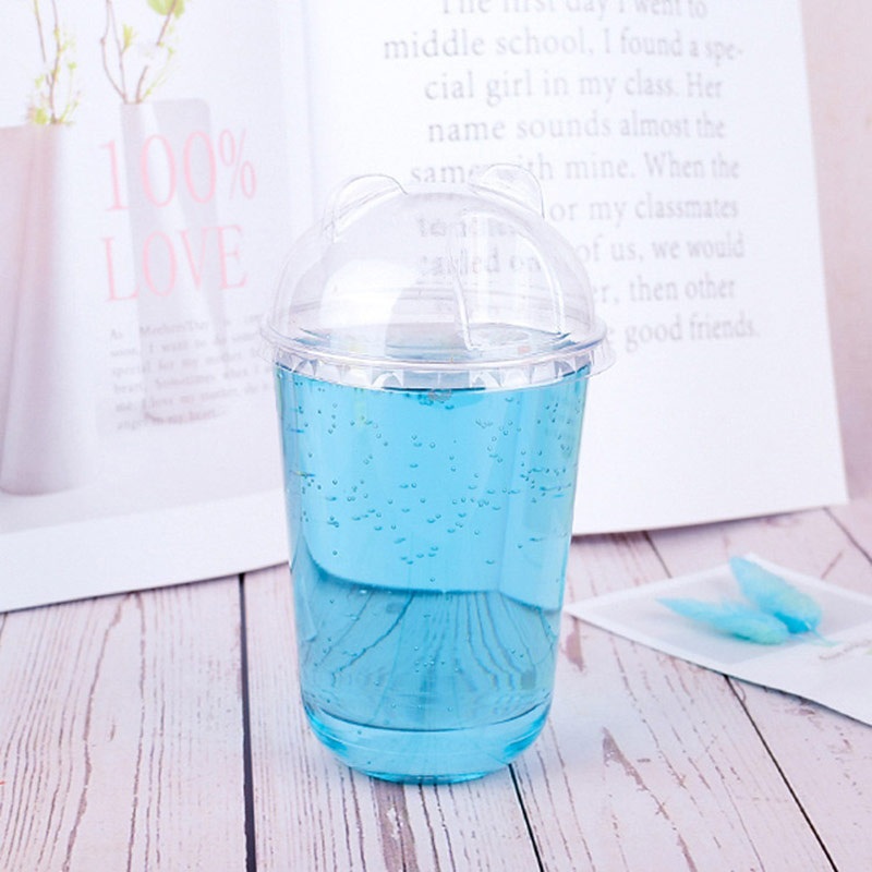 with High Quality Disposable Eco Friendly PP Plastic Tea Cups with Lids – PP Plastic Cups and Plastic Cup price