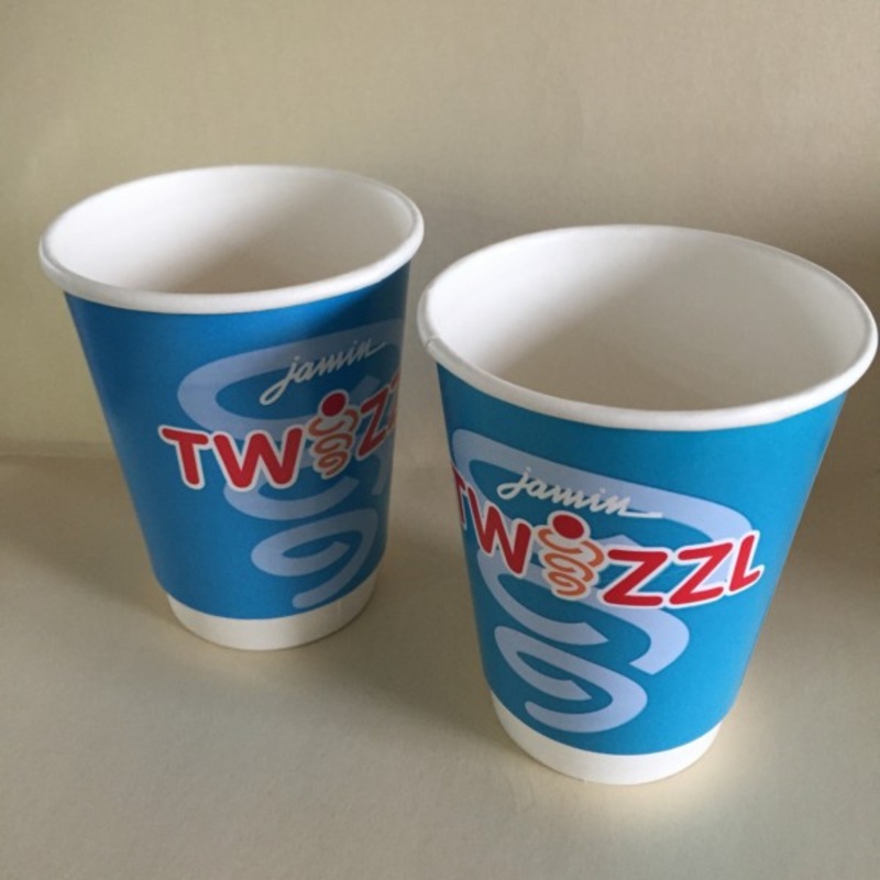 16oz Custom Double Wall Coffee Drink Tea Insulating Coffee Paper Cup – Hot Drink Cup and Hot Cup price