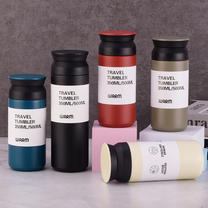 2023 Mini Kintos Travel Tumbler Japanese Style Tea Cups Portable Stainless Steel Car Coffee Cup – Coffee Cup and Car Cup price