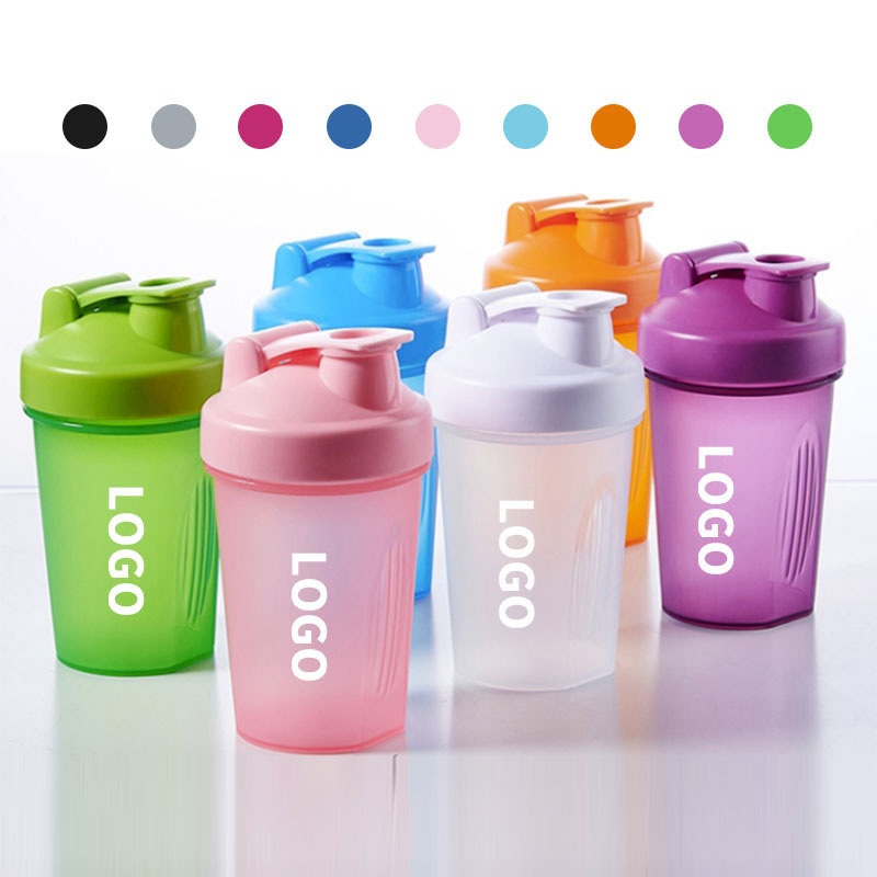400/600/1000ml Gym Sports Water Cup Plastic Protein Powder Shake Cup Advertising Promotion Gift Water Cup – Shake Joyshaker Bottle and Shake Bottle for Gift price