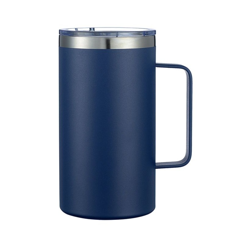 Business Cup 40oz Mugs Stainless Steel Tumbler Double Wall Vacuum Mug – Double Wall Water Mugs and Water Bottles price