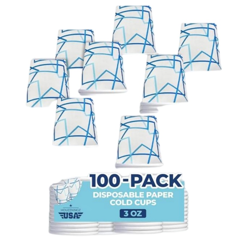 Eco-Friendly Bulk Order Paper Cups with Reinforced Edges – Bulk Order Cup and Eco-Friendly Paper Cup price