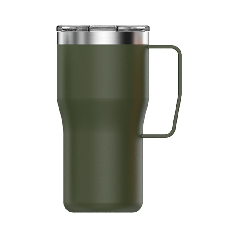 Haers Vacuum Sports Stainless Steel OEM/ODM 40oz Tumbler Travel Mugs with Handle – Sport Tumbler and 20oz Tumbler price