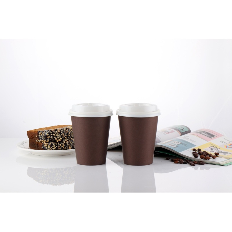 High Quality Double-Wall Leak-Proof Custom-Printed Paper Cup with Customized Printing and Colors – Paper Drinking Cup and Paper Cup price