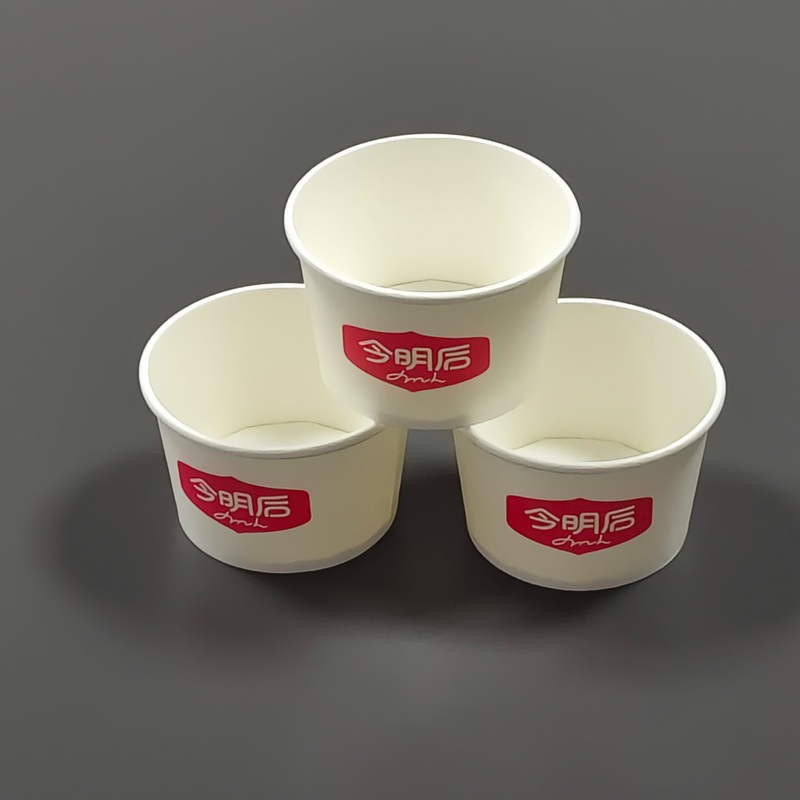 Ice Cream Paper Bowl Cup for Ice Cream and Cold Drinking – Ice Cream Cup and Paper Cup price