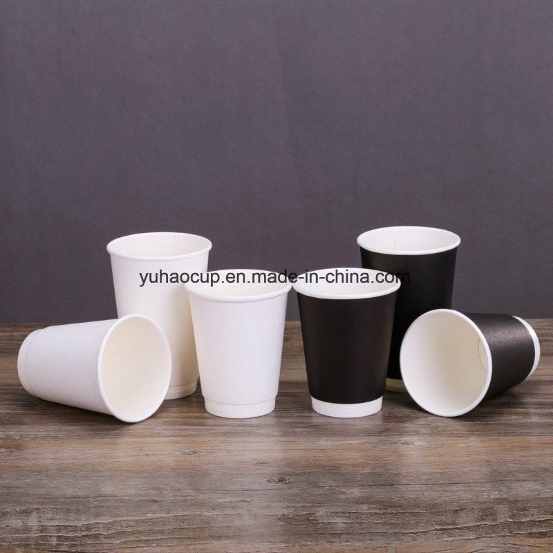 Recycled Double Wall coffee Paper Cups Cup – Paper Cup and Ripple Paper Cup price