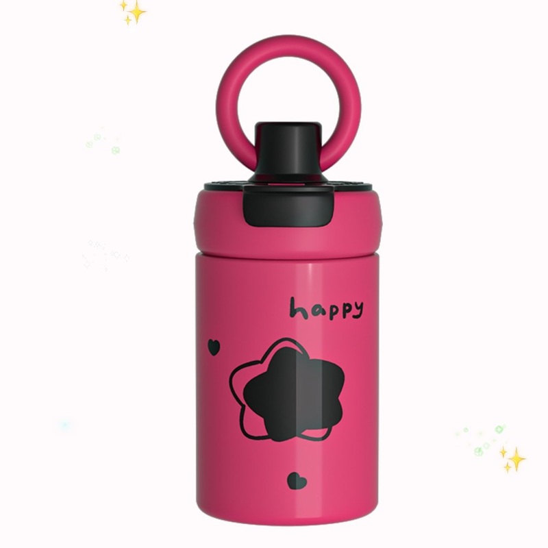 Sealed Without Leakage, Unique Shape Design. High Quality 316 Stainless Steel Inner Liner. Portable Insulated Cup for Travelling out and About – Mug and Insulated Mug price
