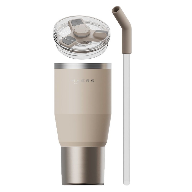 Stainless Steel 304 Cupholder Friendly Double Wall Insulation Tumbler Water Bottle for Home Office Outdoor Activities – Cupholder Friendly Tumbler and Sport Water Bottle Tumbler price