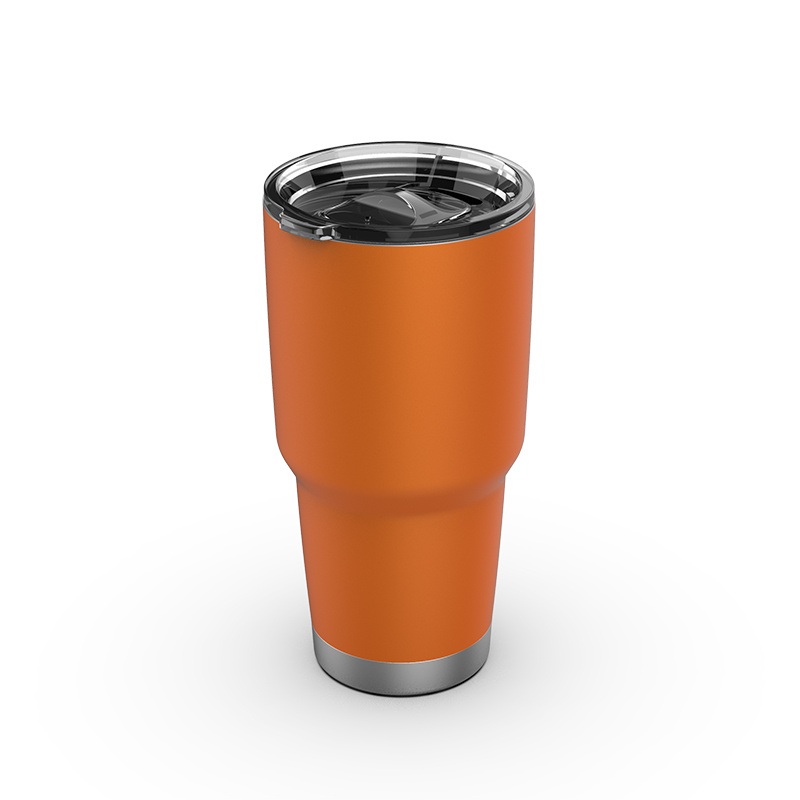 Stainless Steel Travel Tumbler Mug 30oz with Insulated Double Wall & Leak-Proof Straw Lid – Vacuum Tumbler and Stainless Steel Tumbler price