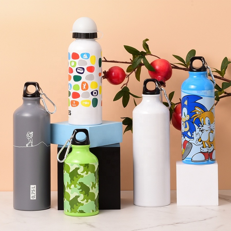 Water Vacuum Leak Proof Aluminium Upgraded Personal Stainless Steel Travel Bottles – Stainless Steel Travel Bottles and Aluminium Upgraded Personal Bottles price