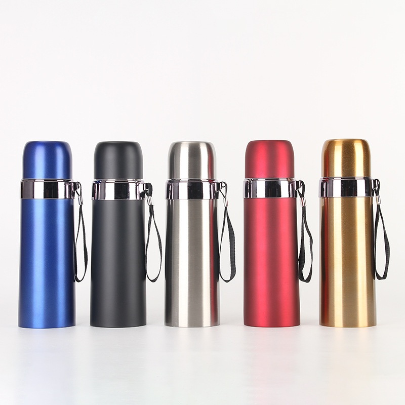 Wholesale Customized Leakproof Stainless Steel Insulated Water Bottle with Lid – Water Bottle and Thermal Mug price