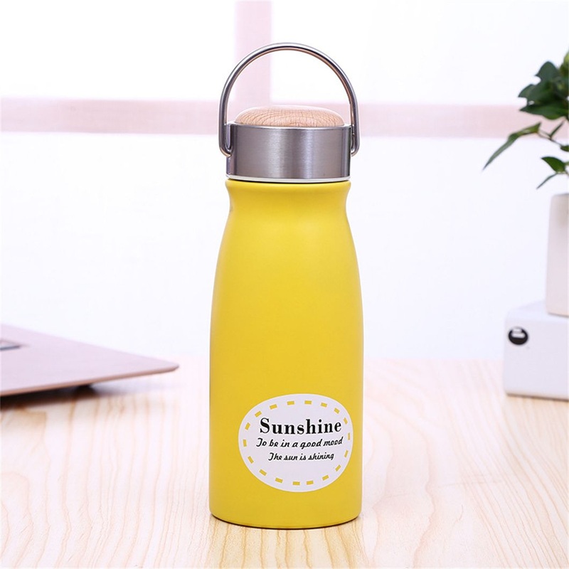 10oz Portable Outdoor Hydro Flask Travel Thermal Vacuum Water Bottle for Kids – Water Bottle Hydro Flask and Thermal Bottle price