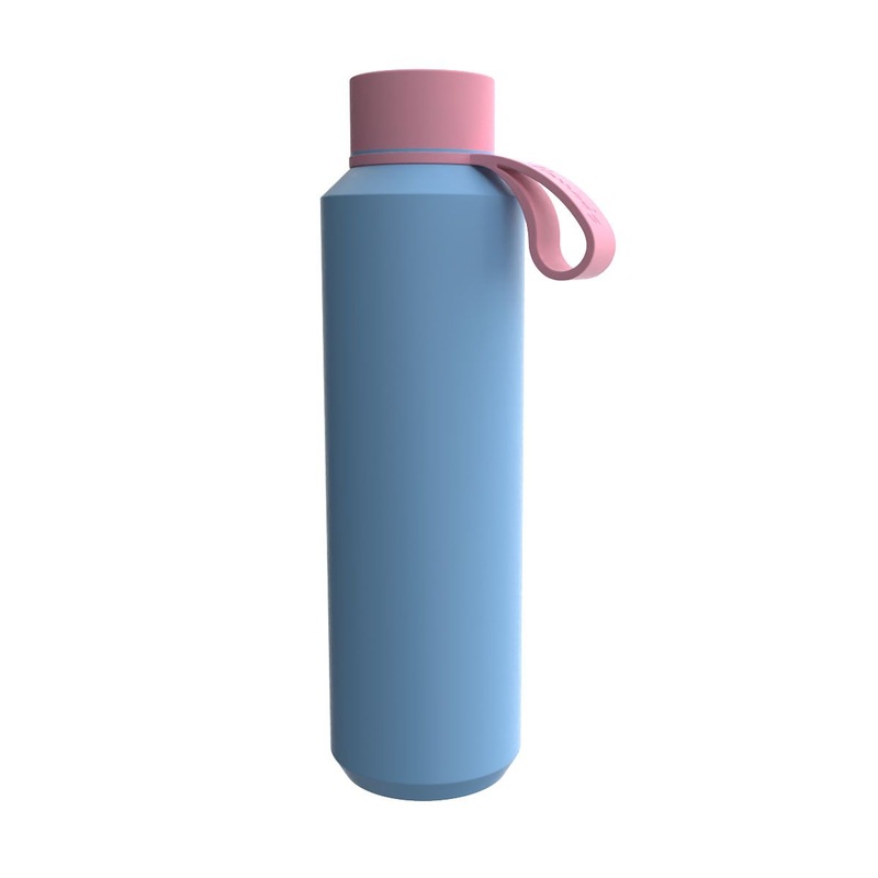 304 Stainless Steel Sports Vacuum Flask BPA Free Insulated Water Bottle for Outdoor – Water Bottle and Bottle price