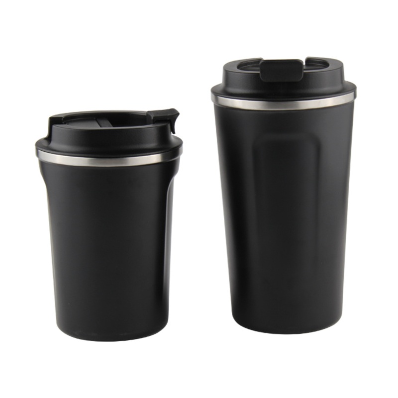 Coffee to Go Leak-Proof Double Wall Vacuum Insulated Stainless Steel Thermal Travel Coffee Mug – Glassware and Mug price