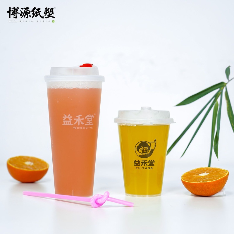 Disposable Plastic PP Water Drinking Injection Plastic Cup with Lid – Disposable Cups and Drinking Cups price