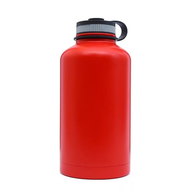 Double Wall Insulated 18/8 Stainless Steel Vacuum Sport Outdoor Water Bottle (SH-ST23) – Vacuum Flask and Stainless Steel Mug price