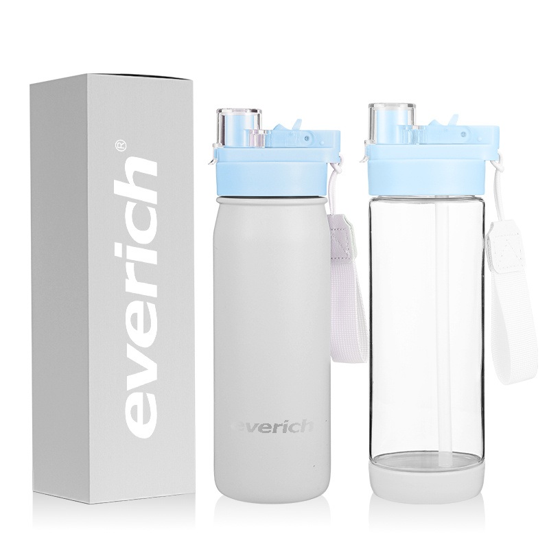 Everich BPA Free Stainless Steel Water Bottle New ODM Customized Insulated Water Bottles – Stainless Steel Water Bottle and Wide Mouth Bottle price