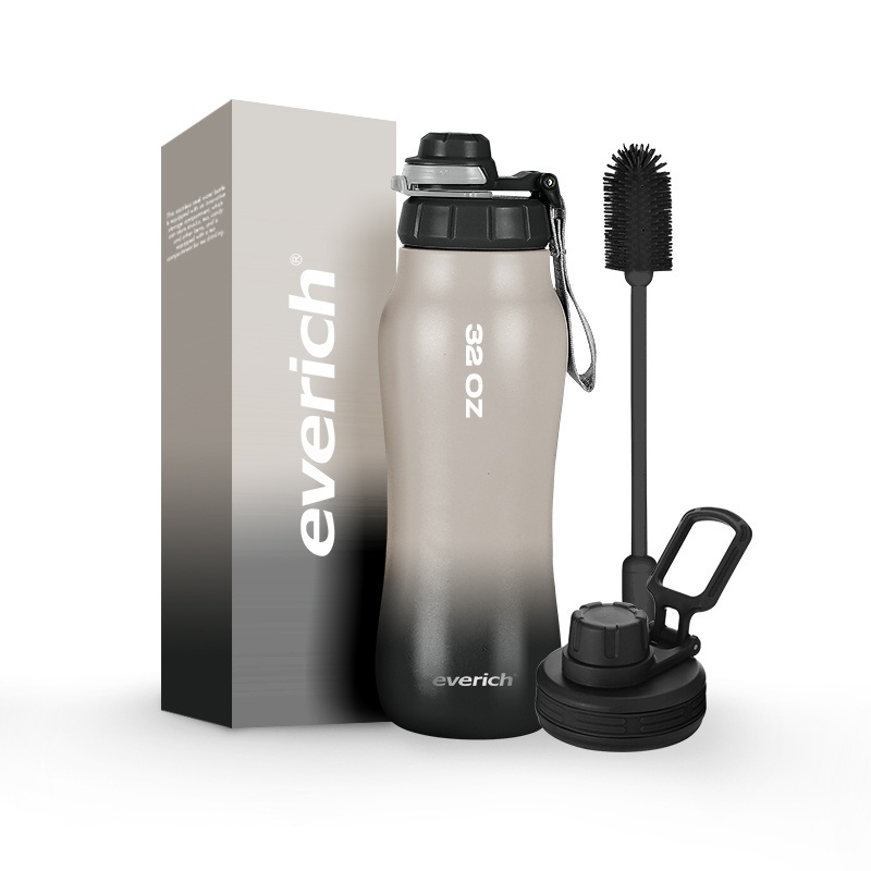 Leak Proof BPA Free Food Grade Customized Thermal Unique Design Insulated Water Bottle – Stainless Steel Water Bottle and Sports Bottle price