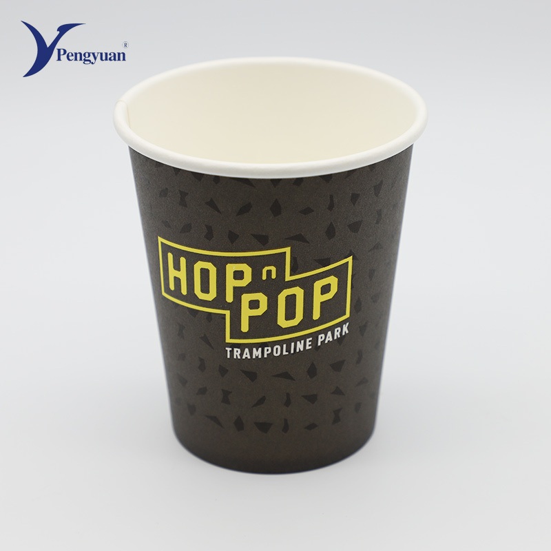 Made in China Wholesale Disposable 7oz Paper Cup Coffee and Tea Cup – Disposable Paper Cup and Disposable Coffee Cup price