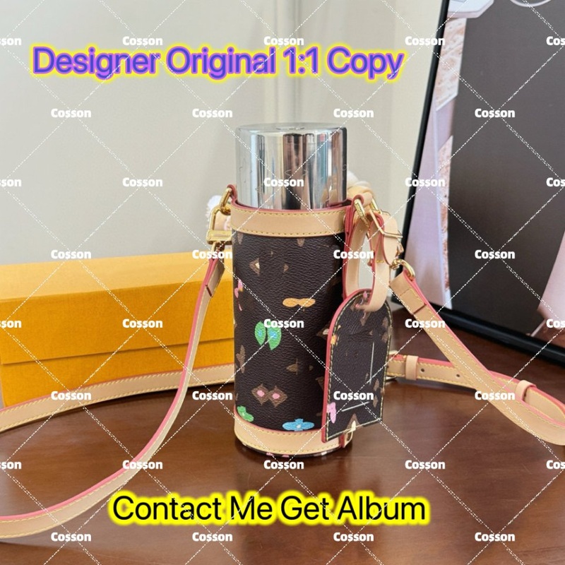 New Fashion Mini Rhinestone Diamond Crystal Luxury Cute Stainless Steel Water Crystal Cup Double Wall Vacuum Sports Water Bottle 500ml Double Wall Insulated – Vacuum Cup and Stainless Steel Cup price