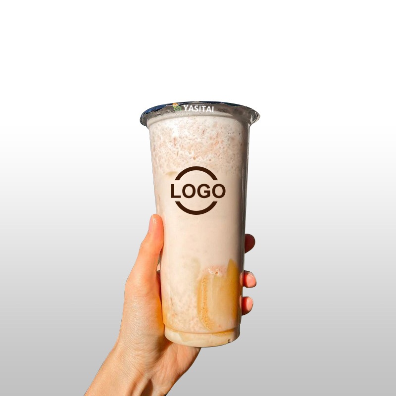 Price Good Manufacturers Wholesale Disposable PP Thermoforming Clear Plastik Water Juice Cups 16 Oz Plastic Glass – PP Cup and PP Cup with Lids and Straws price