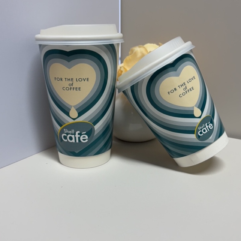 Printed Logo Disposable Biodegradable Cola Juice Drink Coffee Cup – Printed Logo Cup and Disposable Biodegradable Cup price