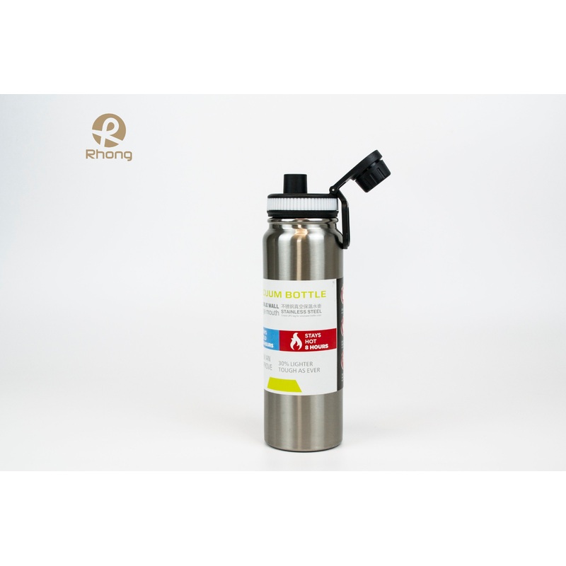 Supplier Summer Double Wall Coldest Sustainable Thermo Vacuum Unique Running Nalgene 304 Stainless Steel Water Bottle for Gym – Water Bottle and Stainless Steel Water Bottle price