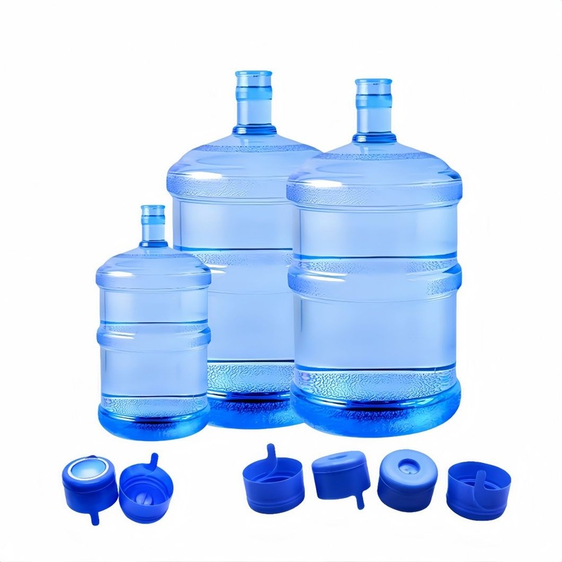 19L 5 Gallon Bottle for Water Dispenser Plastic Drinking Mineral Water Bottle – 5 Gallon Bottle and PC Water Bottle price