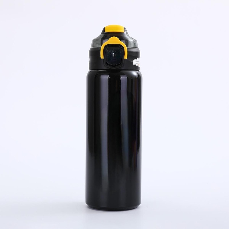 316 Stainless Steel Bouncing Cup Double-Layer Vacuum Insulated Cup – Vacuum Flask and Vacuum Cup price