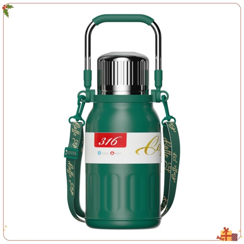 Classic Model with Lid, Sealed, Large Capacity, Insulated Water Bottle – Stainless Steel Insulated Bottle and Bottle price
