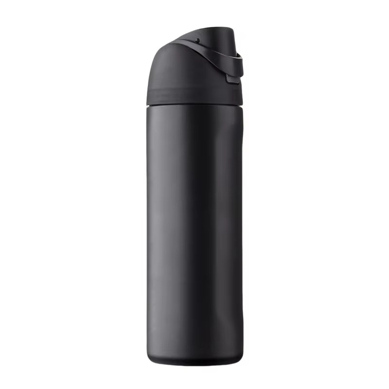 Insulated Stainless Steel Water Bottle Straw Kids Sports Vacuum Flask – Double Insulated Mug and Stainless Steel Mug price
