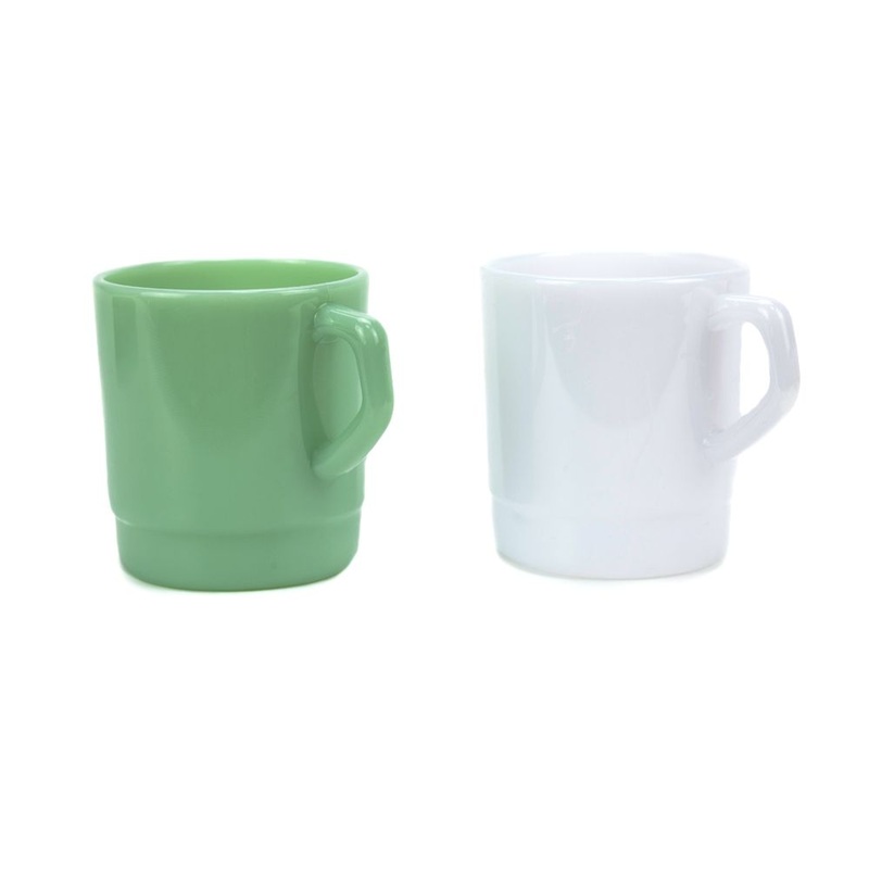 Plastic Coffee Mugs Unbreakable Coffee Mug Eco-Friendly Water Cups – Plastic Coffee Mugs and Unbreakable Coffee Mug price