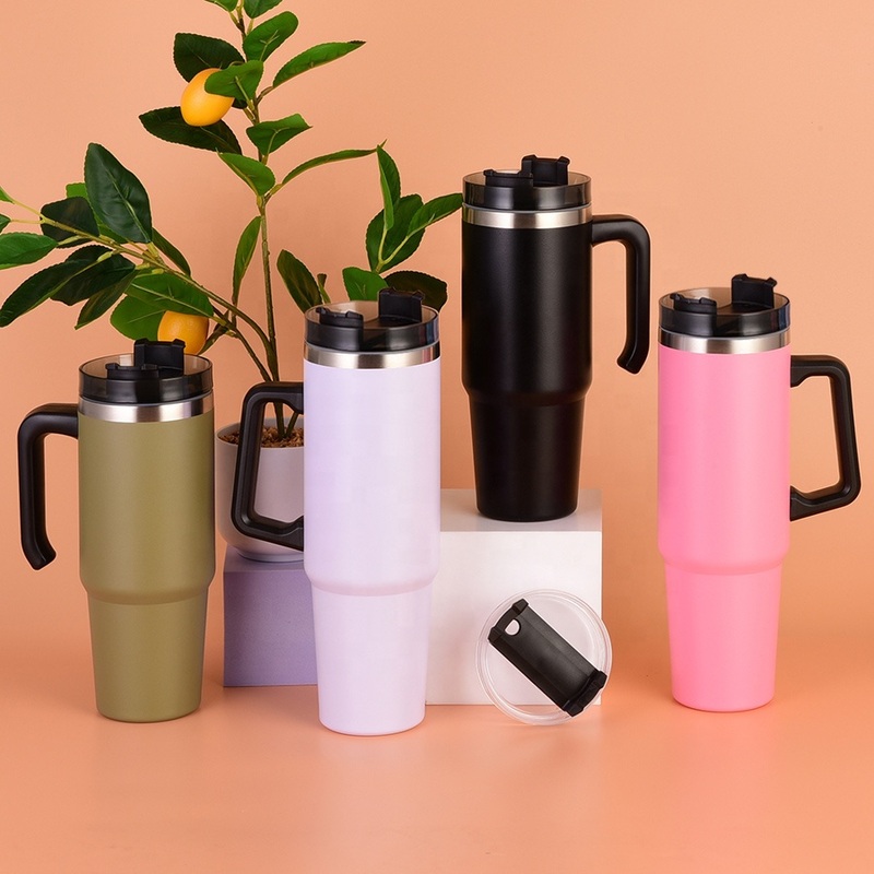 Portable Creative Manufacturers Reusable Wholesale Promotional Insulated Coffee Cup – Insulated Coffee Cup and Wholesale Promotional Cup price