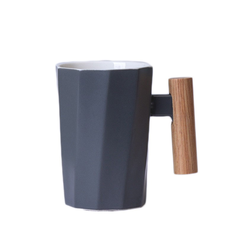 Promotional Porcelain Ceramic Mug Coffee Mug – Porcelain Mug and Ceramic Mug price