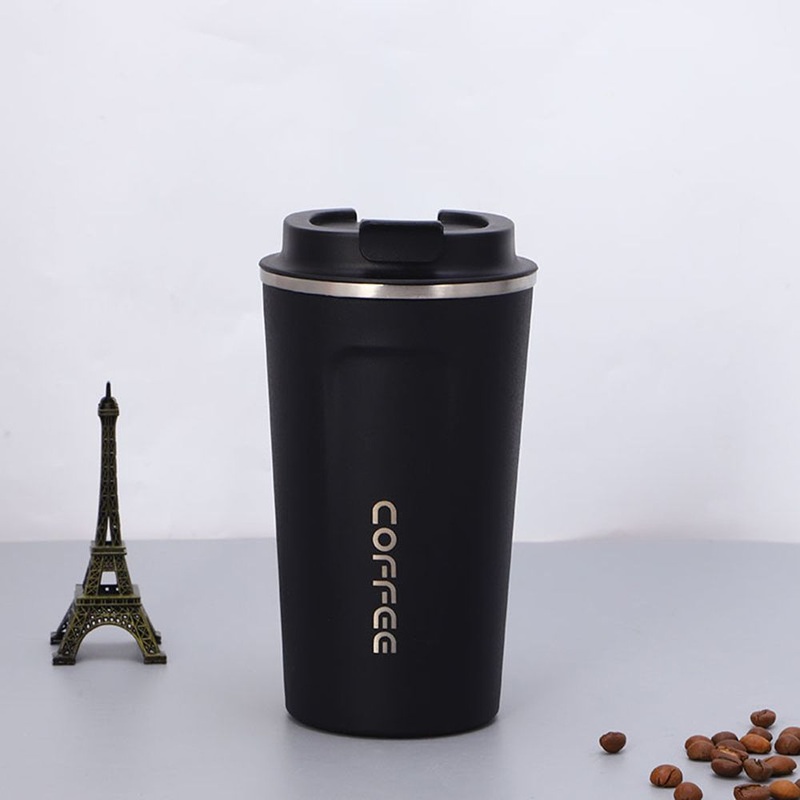 Stainless Steel Insulated Double Walled Coffee Tumbler Cup with Lid Travel Coffee Mug for Hot & Cold Drinks Bl19482 – Stainless Steel Mug with Lid and Mug with Lid price