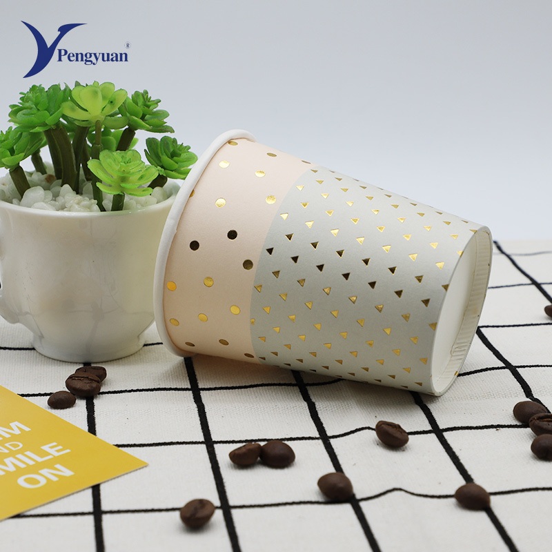 120 Ml Wholesale Single Wall Coffee Paper Cup – Single Wall Paper Cup and Disposable Paper Cup price