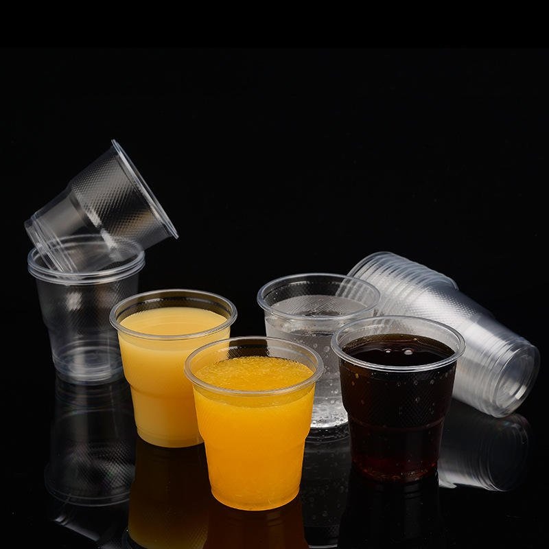 16oz Wholesale Biodegradable PLA Cold Clear Plastic Cup – 16oz Plastic Cup and PLA Cold Clear Cup price