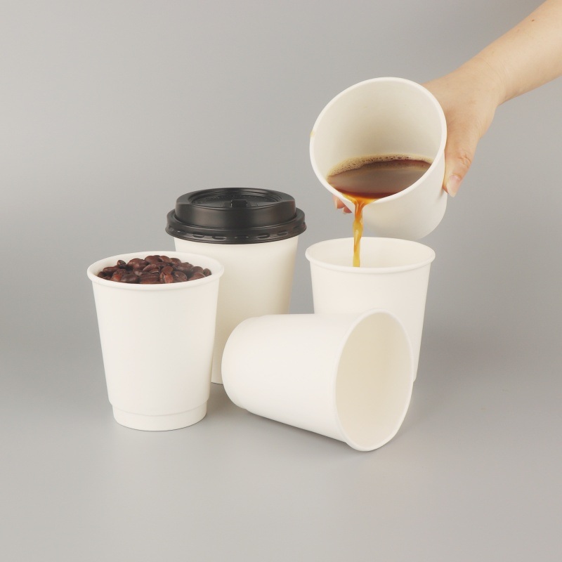 4 Oz to 16 Oz Full Printing Custom Coffee Paper Cups – Paper Drinking Cup and Paper Cup price