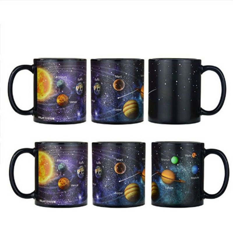 Ceramic Mug Customizable Logo Large Capacity Ceramic Cup Coffee Cup – Ceramic Mug and Mugs Ceramic price