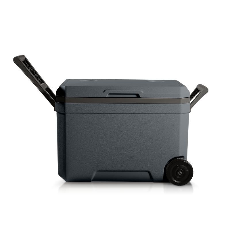 Food Grade Material Party Use Customized ODM BPA Free 70L Wheeled Insulation Hard Cooler Box – Ice-Chest and Cooler Box price