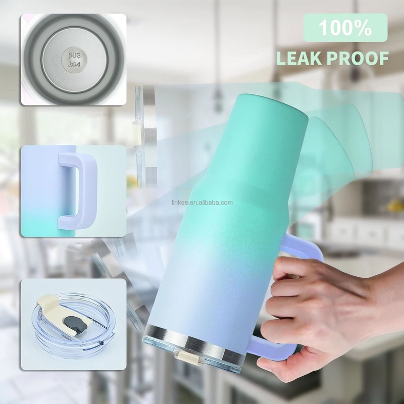 Insulated Travel Tumblers in 40oz and 30oz Stainless Steel – Premium Tumblers and Insulated Travel Tumblers price