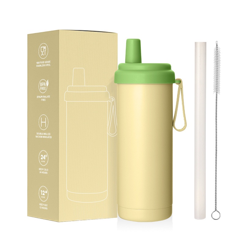 Magnetic Lid Bottle Milk Tea Babo Coffee Tumbler Lid Leak Proof Stainless Steel Water Bottle Cambodia Factory Thailand Manufacturer – Water Bottle and Stainless Steel Water Bottle price