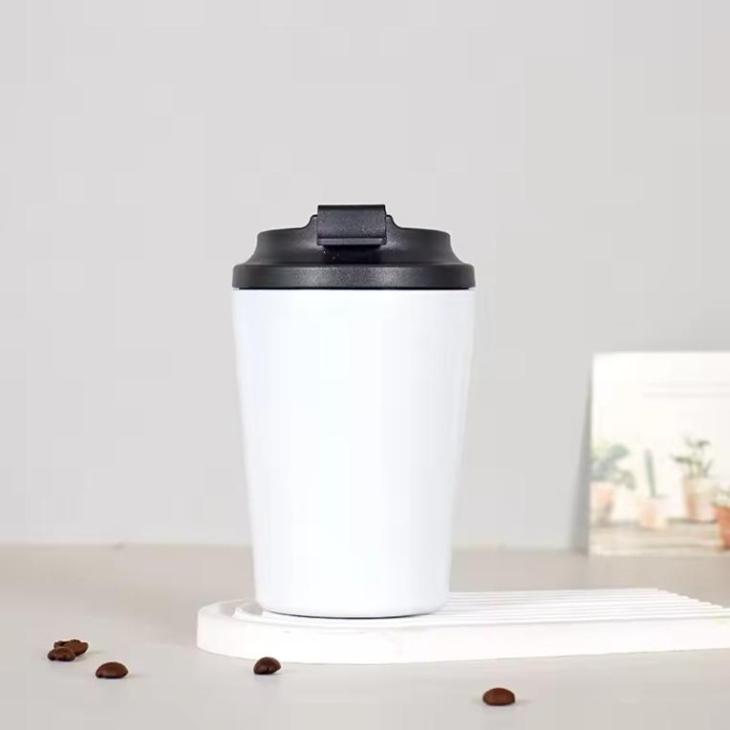 Sport Double Wall Stainless Steel Water Bottle Water Coffee Mugs Coffee Tumbler – Water Bottle and Tumbler Cups price