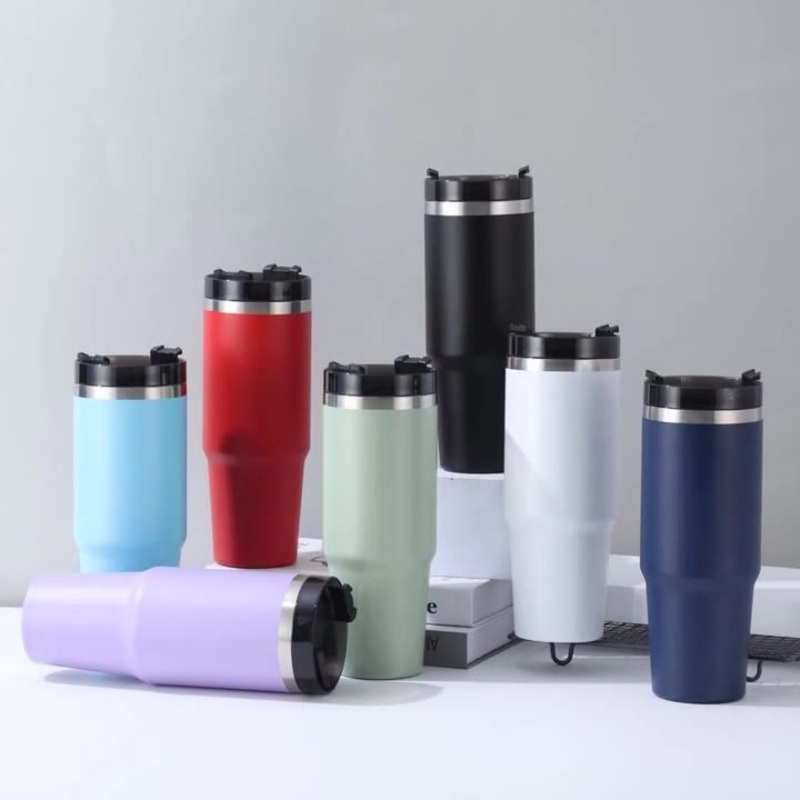 Vacuum Stainless Steel Insulated Cup Car Cup – Vacuum Flask and Vacuum Cup price