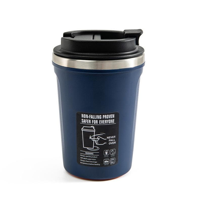 Wholesale Custom Logo Imprint Color Magic Suction Coffee Mug Spill Free Non Fall Over Coffee Mug Mighty Mug – Non Tipping Coffee Mug and Suction Coffee Mug price