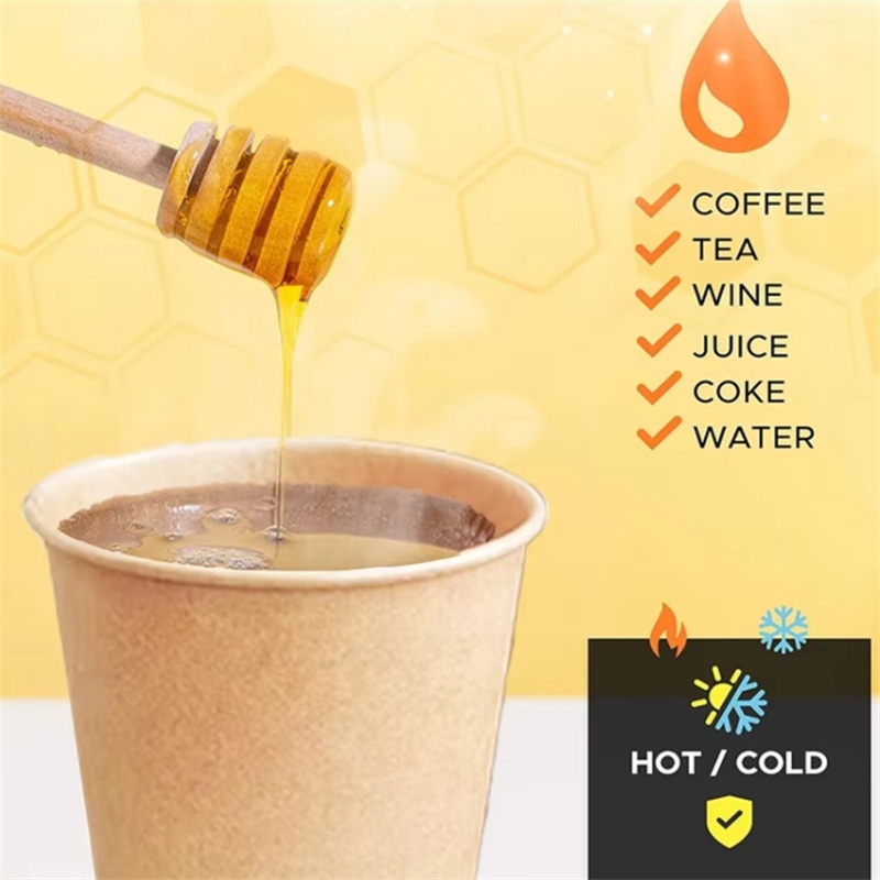Wholesale Paper Cup Free Paper Cup White Saucers with Lids Single Wall Takeaway Custom Coffee Plastic Customized – Paper Cup and Disposable Cup price