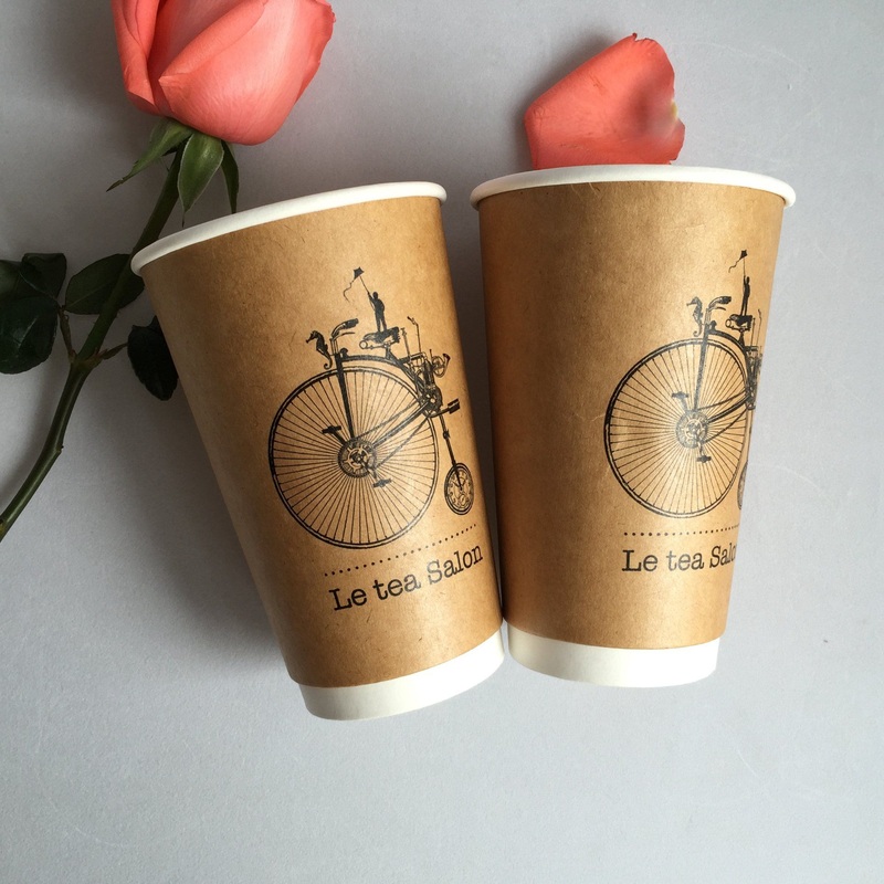 10oz PLA Biodegradable Compostable Takeout Paper Coffee Cups – Paper Cup and Paper Cup Printing price