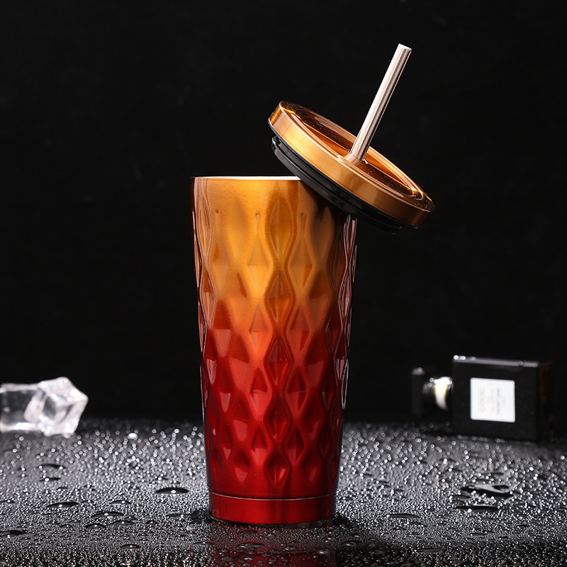 18/8 Stainless Steel Coffee Tumbler Insulated Tumbler Promotion Coffee Mug Gift Coffee Tumbler – Promotion Tumbler and Hydro Thermos Cup price
